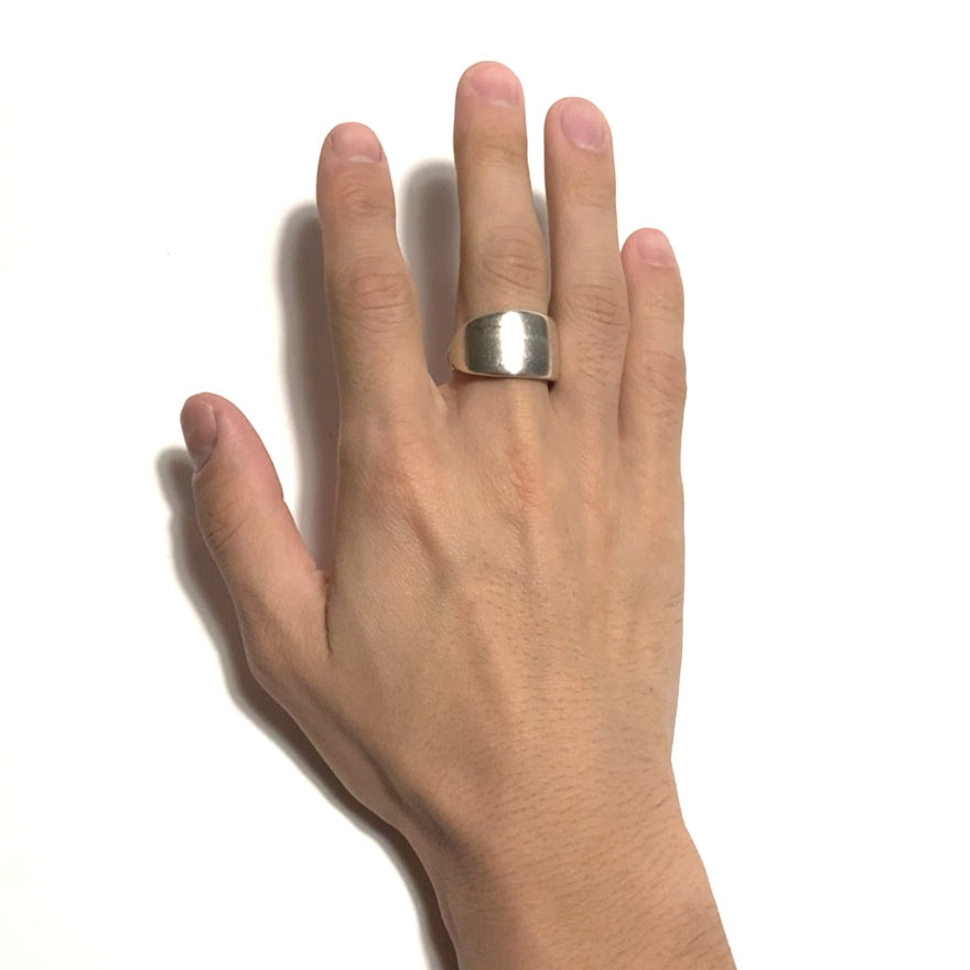 Spoon Ring No.3625 22号