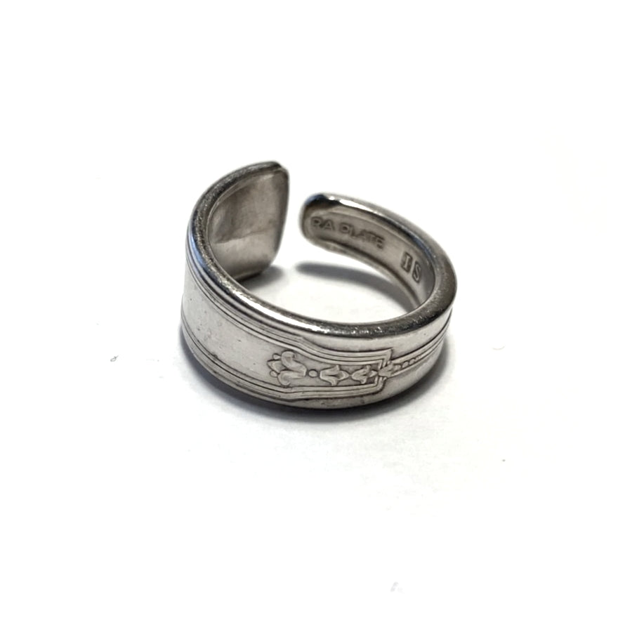 Spoon Ring No.3627 24号