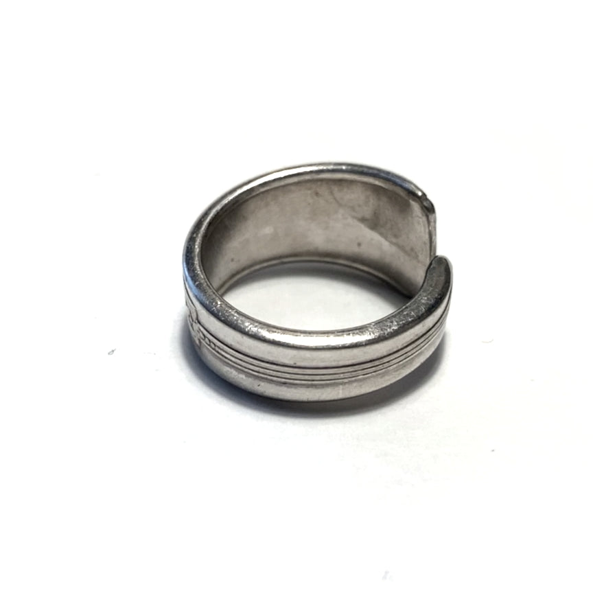 Spoon Ring No.3627 24号