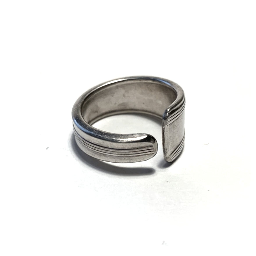 Spoon Ring No.3627 24号
