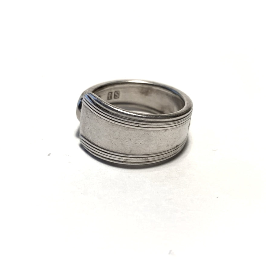 Spoon Ring No.3627 24号