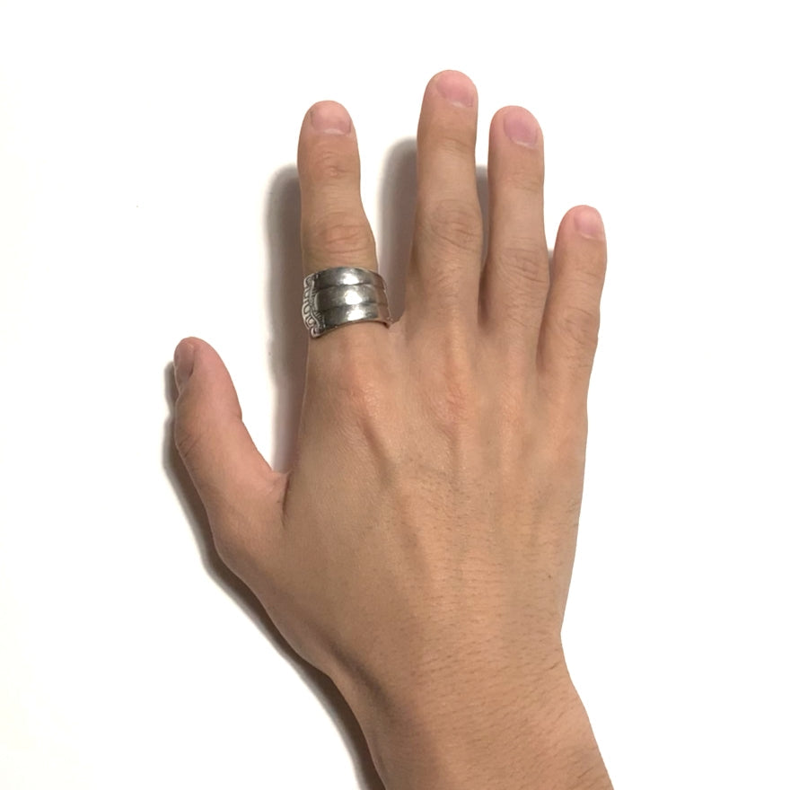 Spoon Ring No.3630 22号