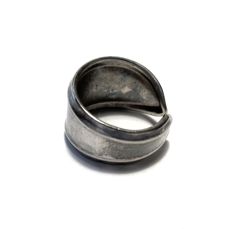 Spoon Ring No.3633 24号
