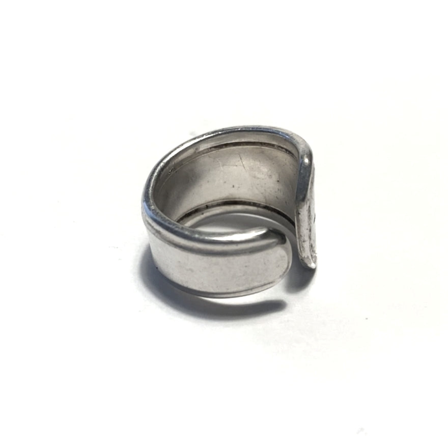 Spoon Ring No.3636 11号