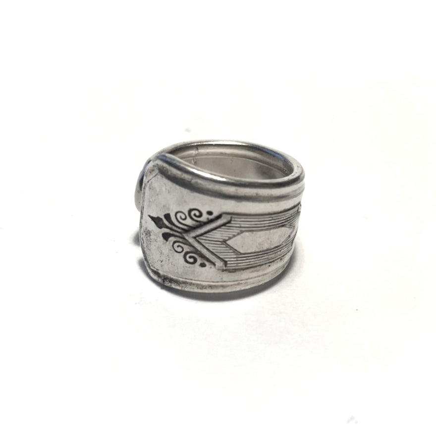 Spoon Ring No.3636 11号