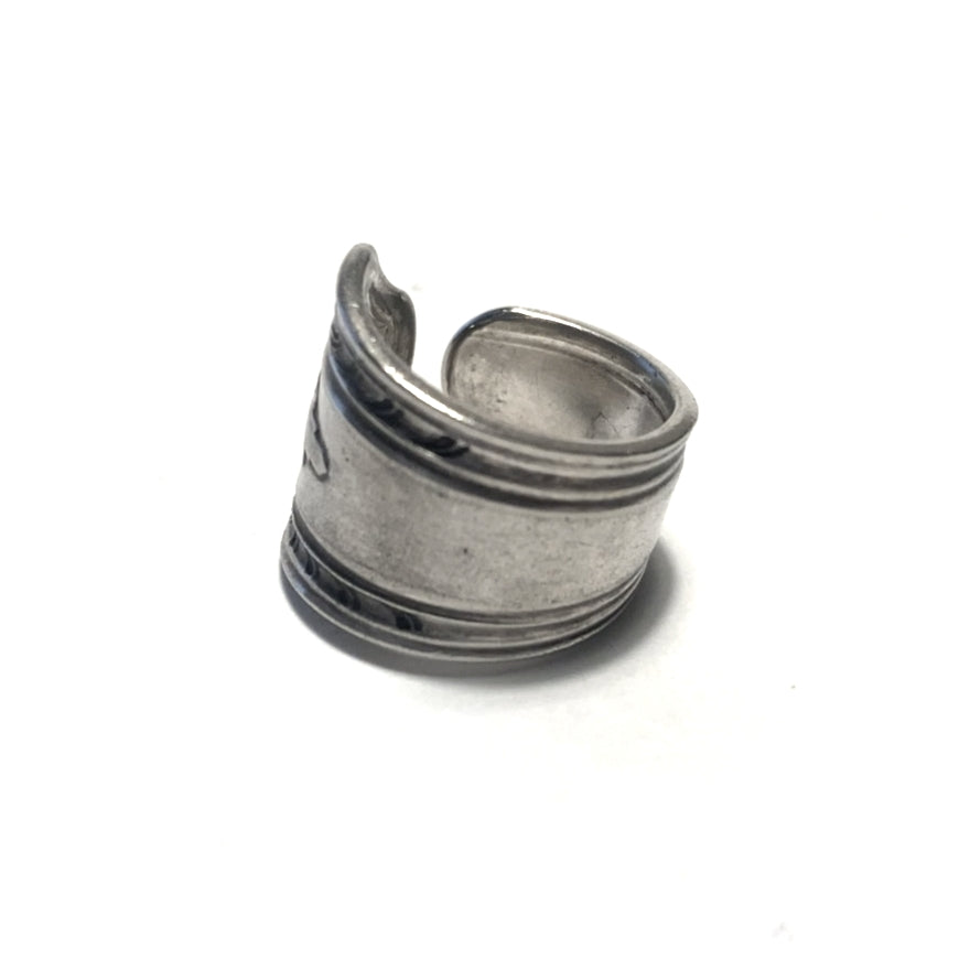 Spoon Ring No.3641 13号