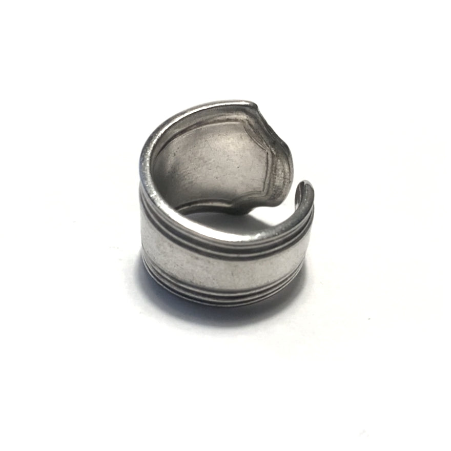 Spoon Ring No.3641 13号