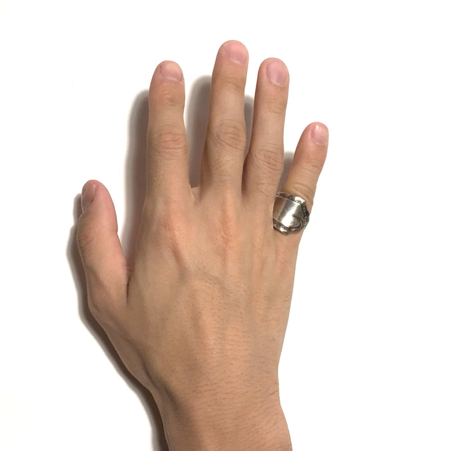 Spoon Ring No.3644 14号