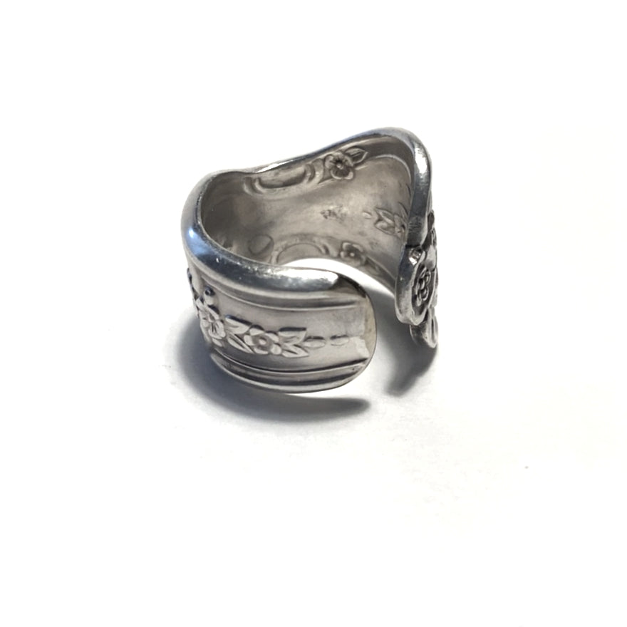 Spoon Ring No.3645 14号