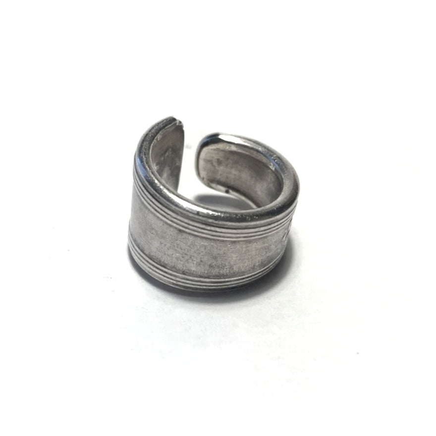 Spoon Ring No.3651 12号