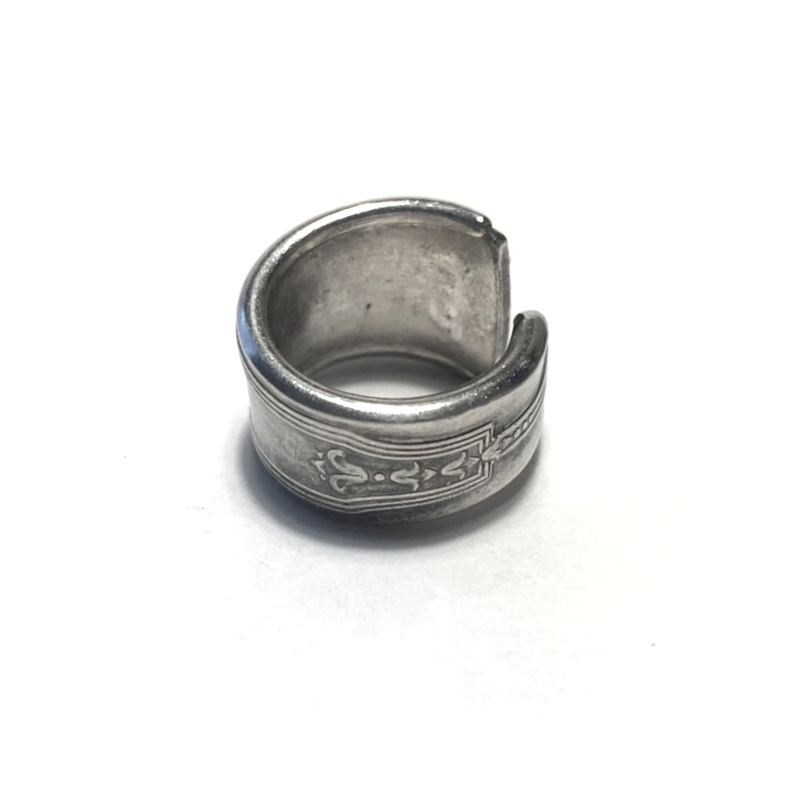 Spoon Ring No.3651 12号