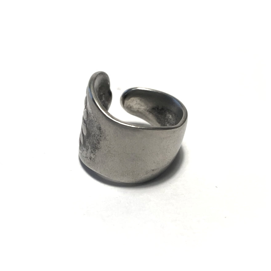 Spoon Ring No.3657 14号