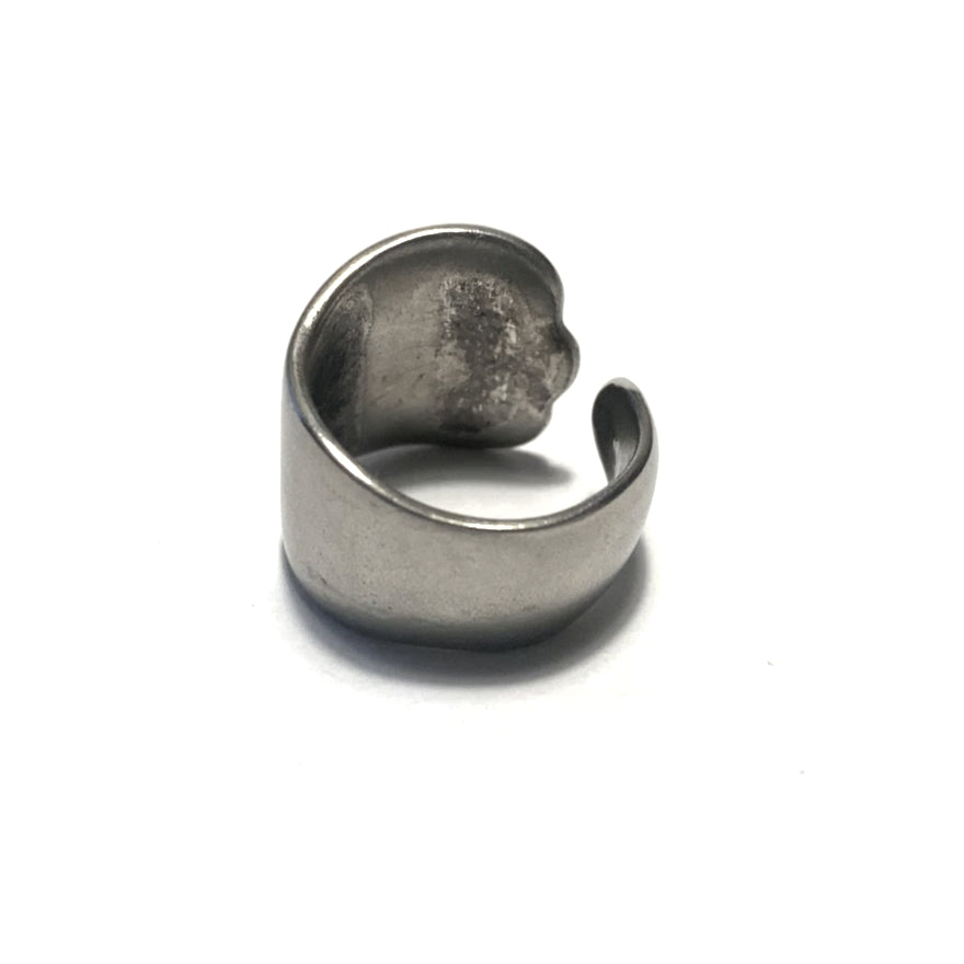 Spoon Ring No.3657 14号