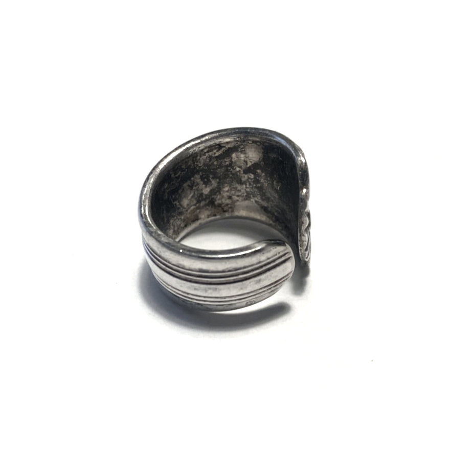 Spoon Ring No.3658 12号