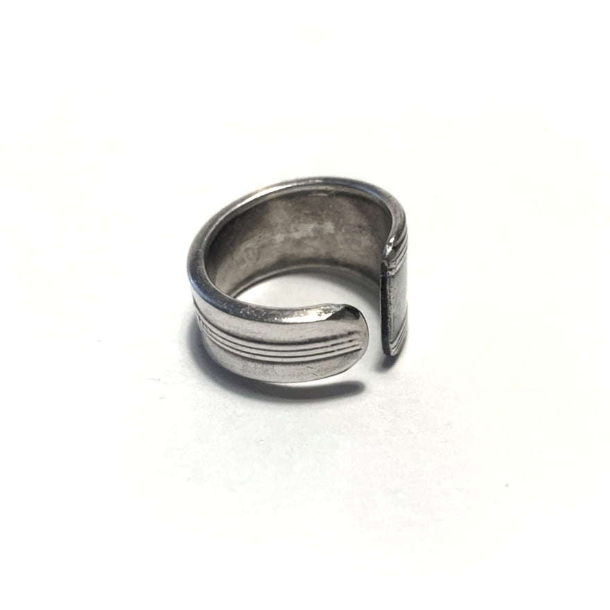 Spoon Ring No.3665 12号