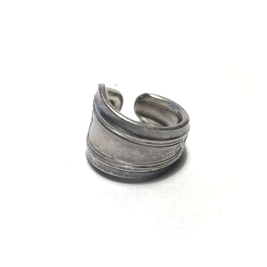 Spoon Ring No.3666 11号