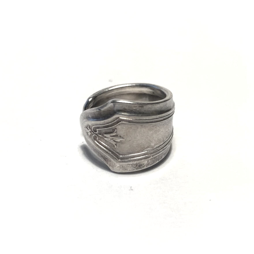 Spoon Ring No.3666 11号