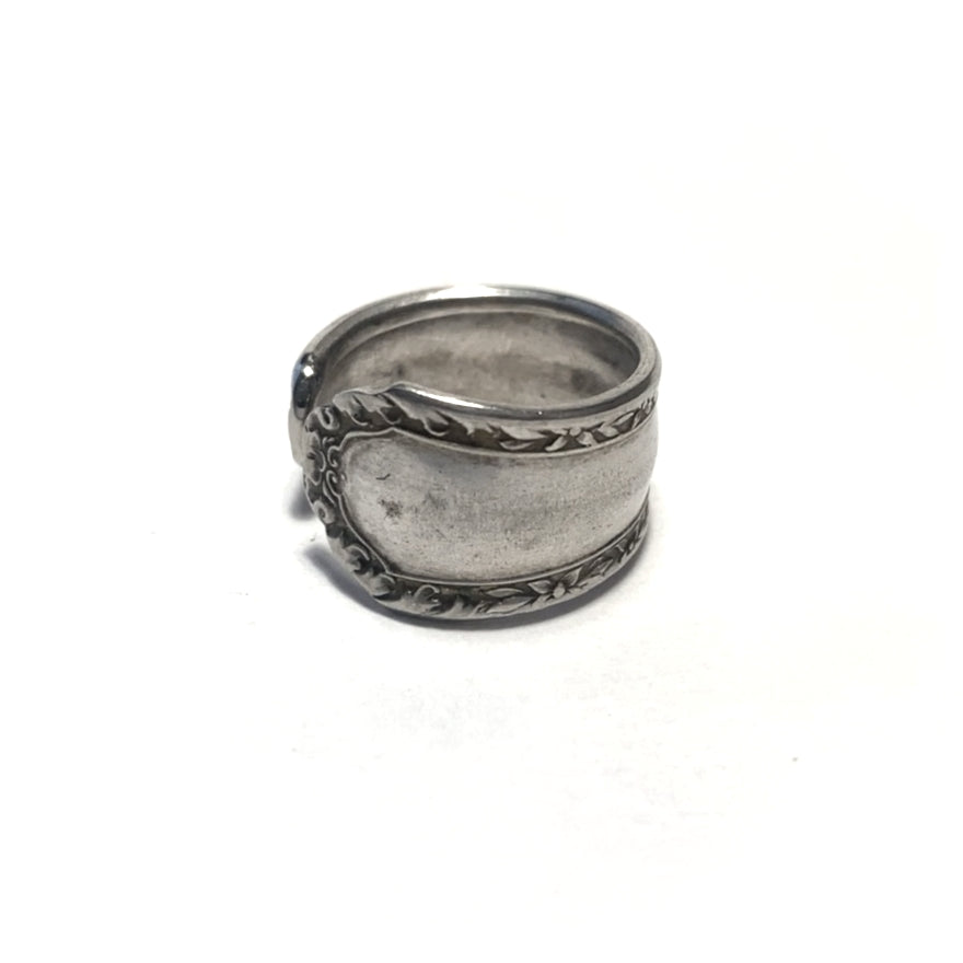 Spoon Ring No.3667 16号