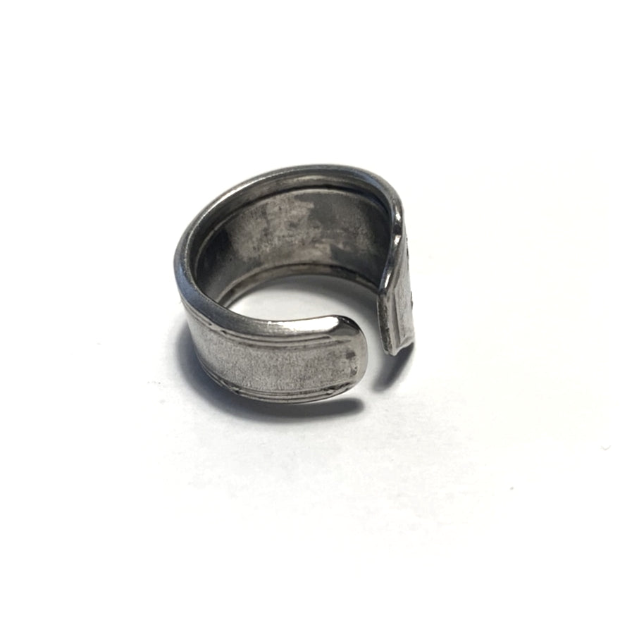 Spoon Ring No.3668 14号