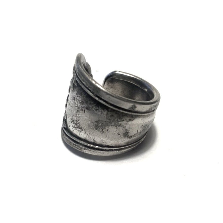 Spoon Ring No.3670 15号