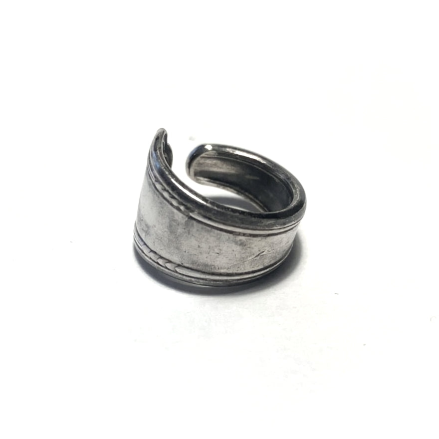 Spoon Ring No.3671 12号