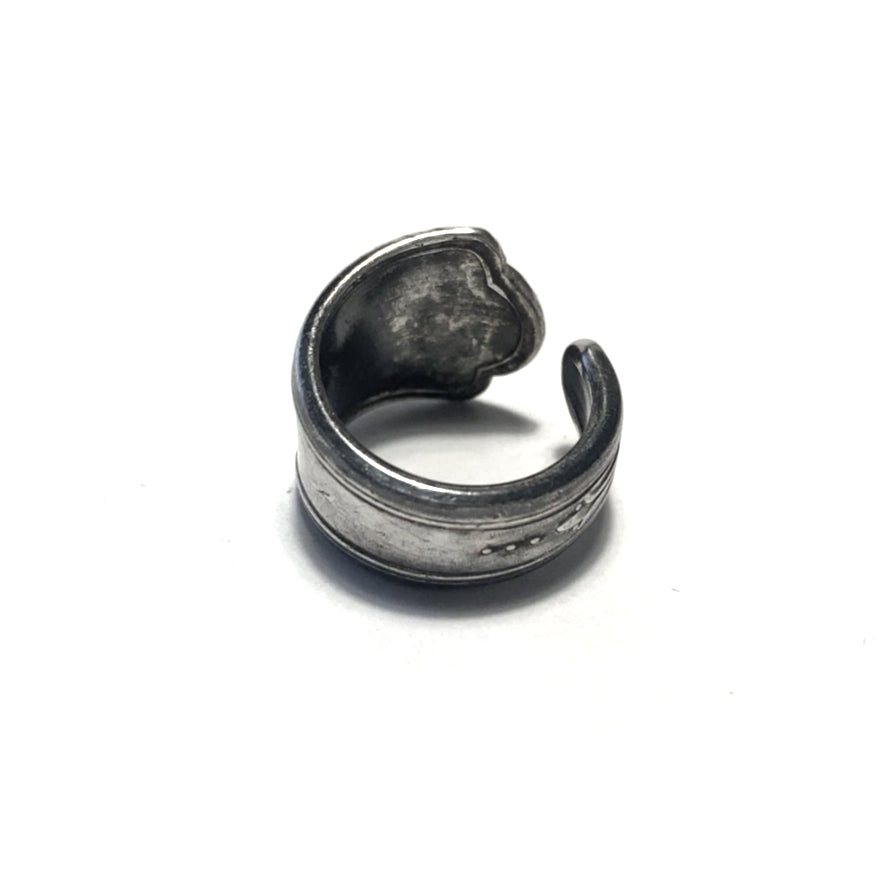Spoon Ring No.3671 12号