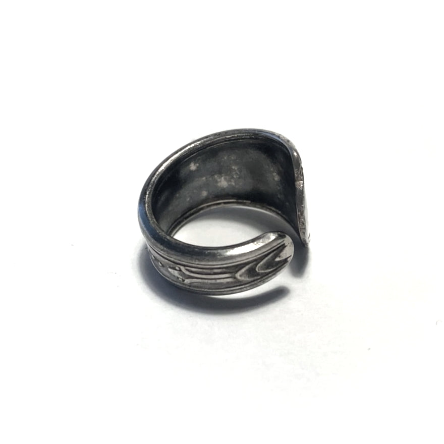 Spoon Ring No.3671 12号