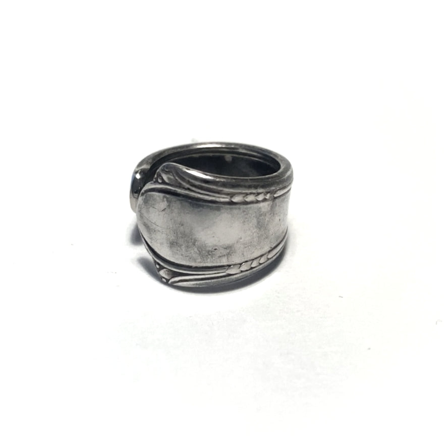 Spoon Ring No.3671 12号