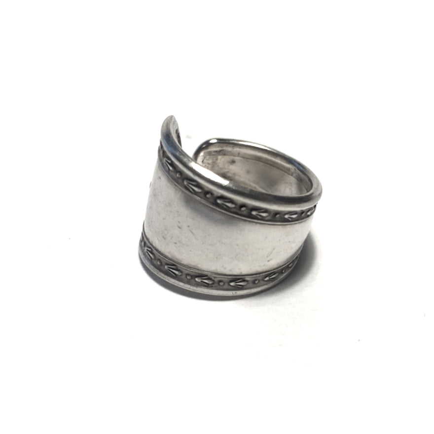 Spoon Ring No.3673 14号