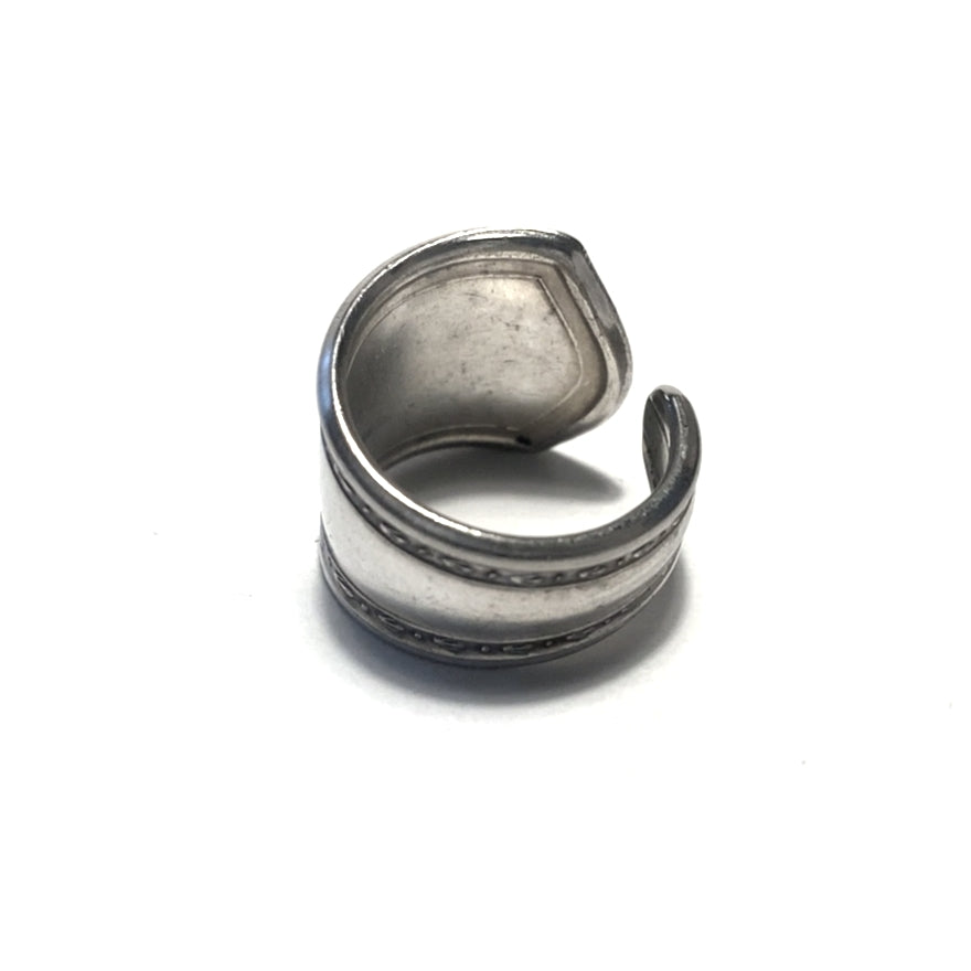 Spoon Ring No.3673 14号