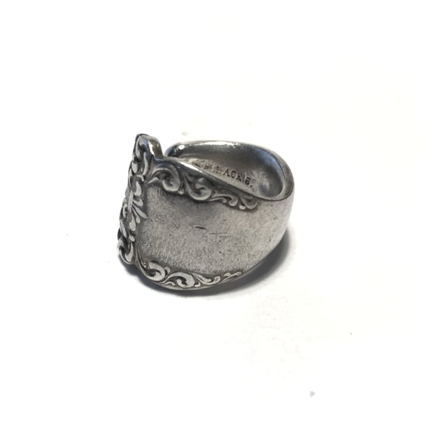 Spoon Ring No.3675 11号