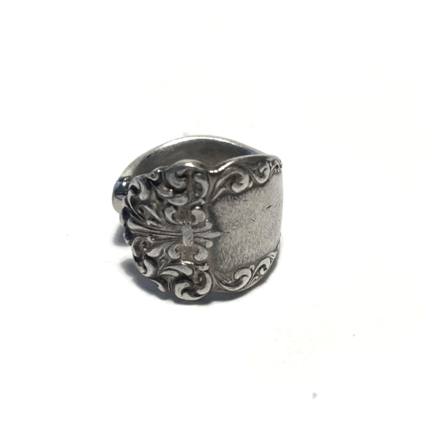 Spoon Ring No.3675 11号