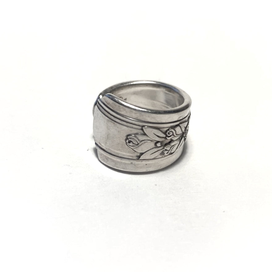 Spoon Ring No.3682 10号