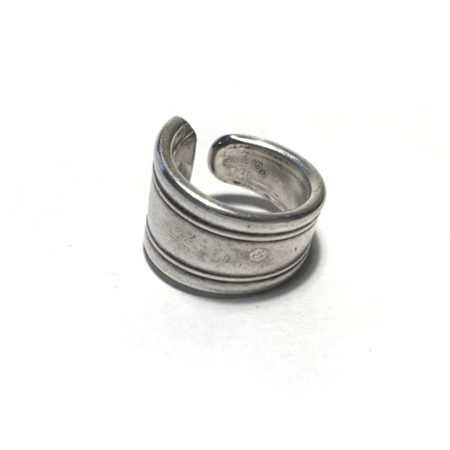 Spoon Ring No.3683 13号