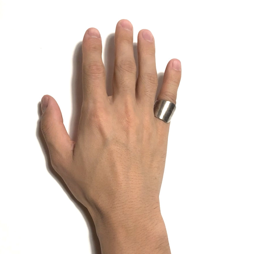 Spoon Ring No.3686 13号
