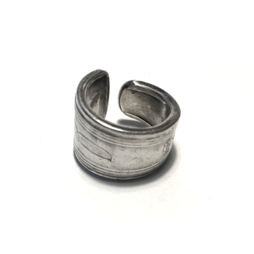 Spoon Ring No.3687 12号
