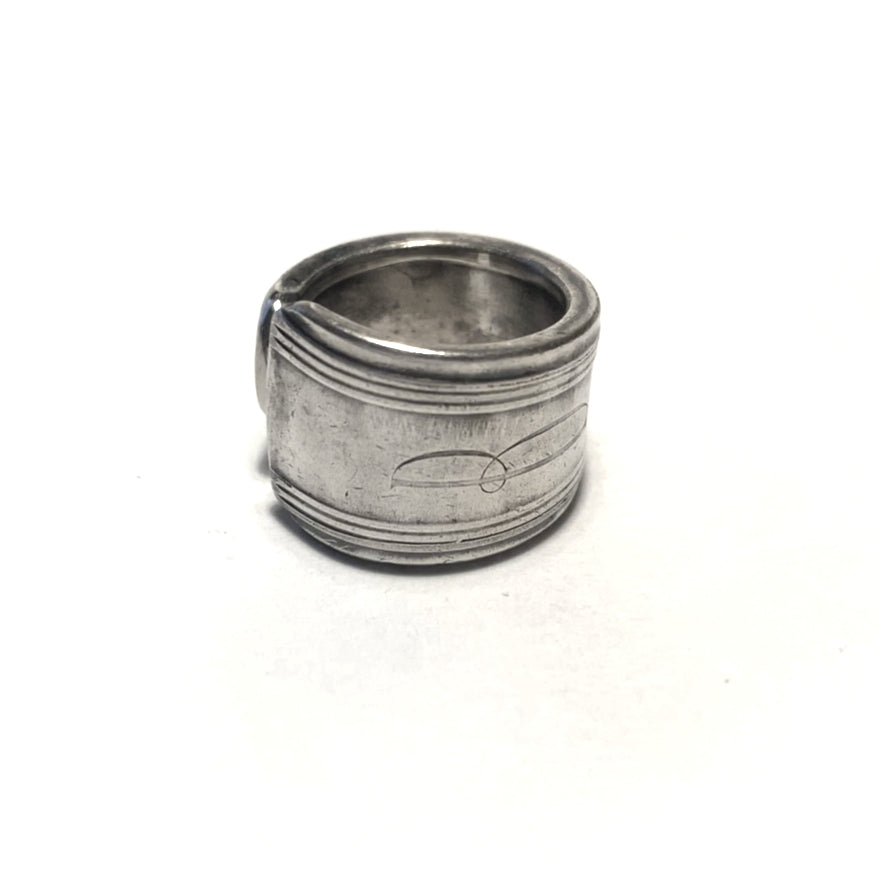 Spoon Ring No.3687 12号