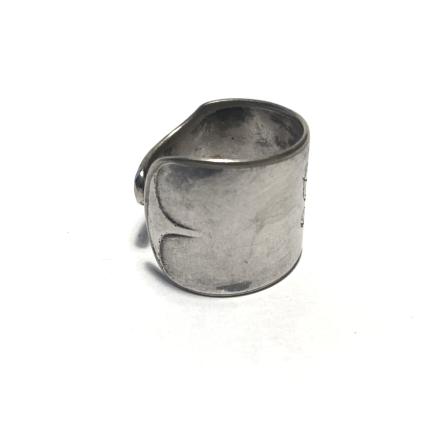 Spoon Ring No.3688 16号