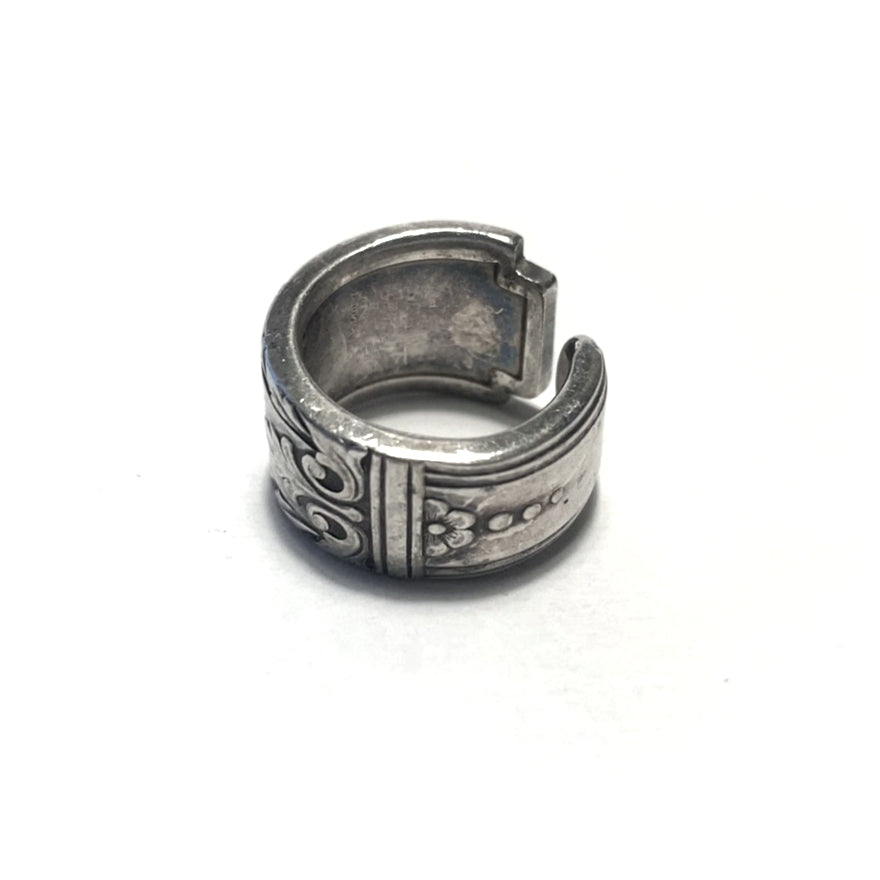 Spoon Ring No.3689 11号