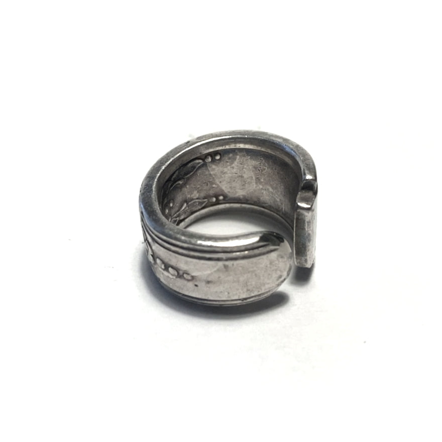 Spoon Ring No.3689 11号