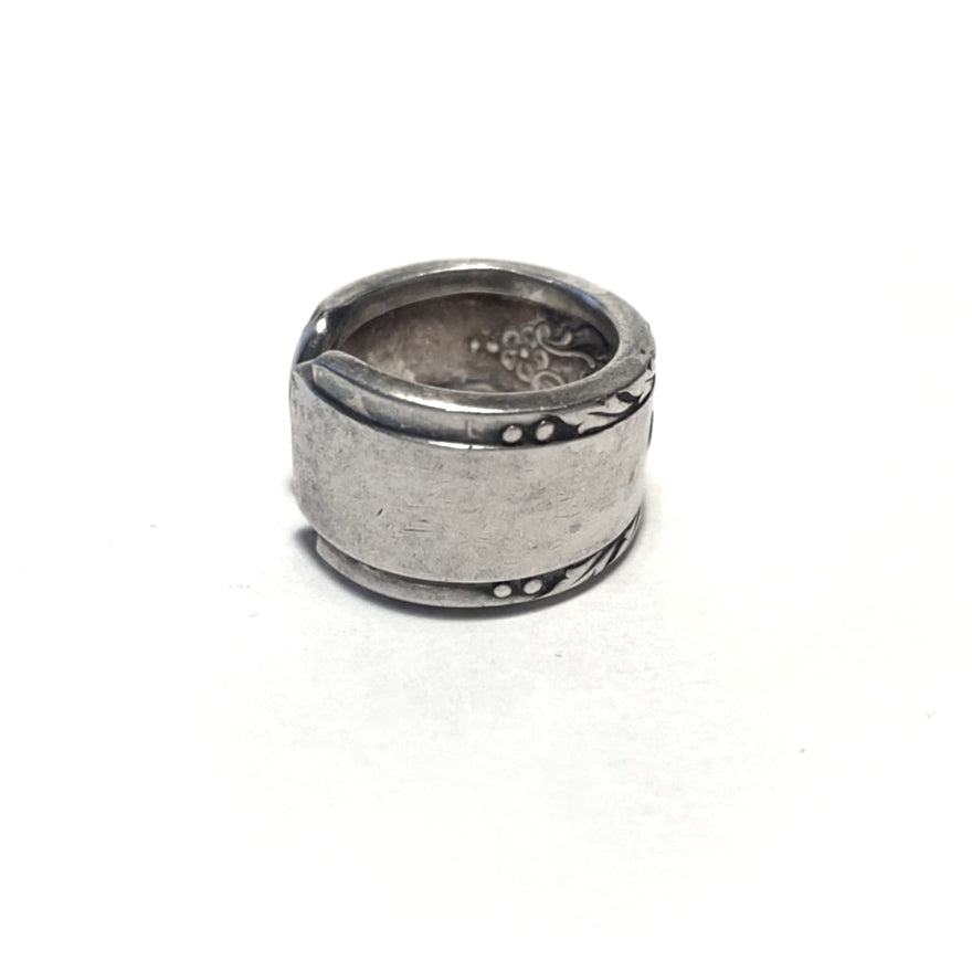 Spoon Ring No.3689 11号