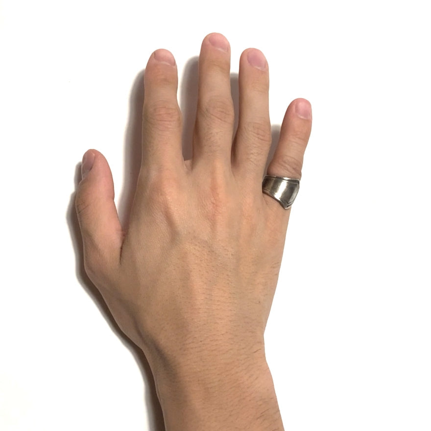 Spoon Ring No.3690 11号