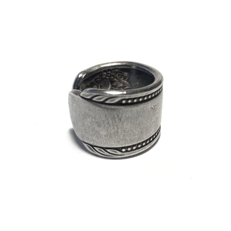 Spoon Ring No.3691 15号