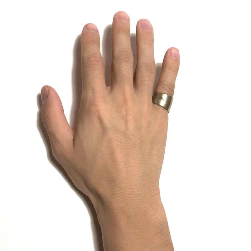 Spoon Ring No.3692 13号