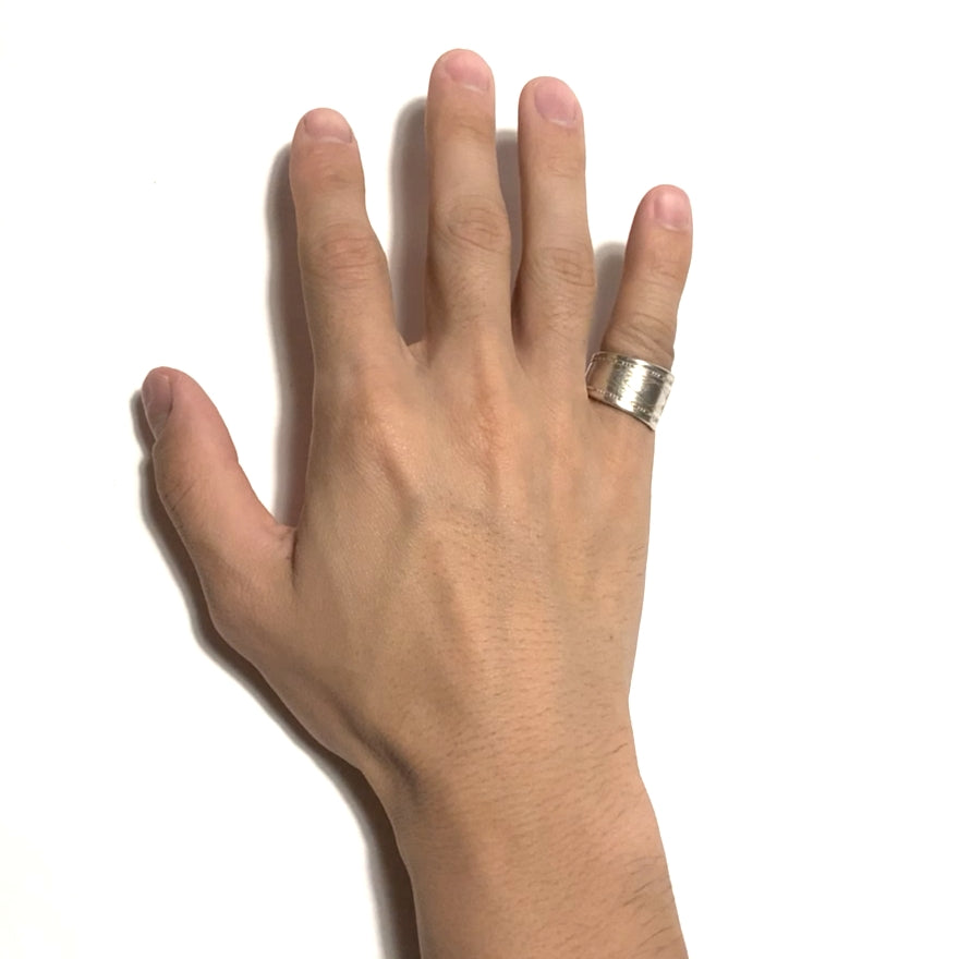 Spoon Ring No.3693 14号