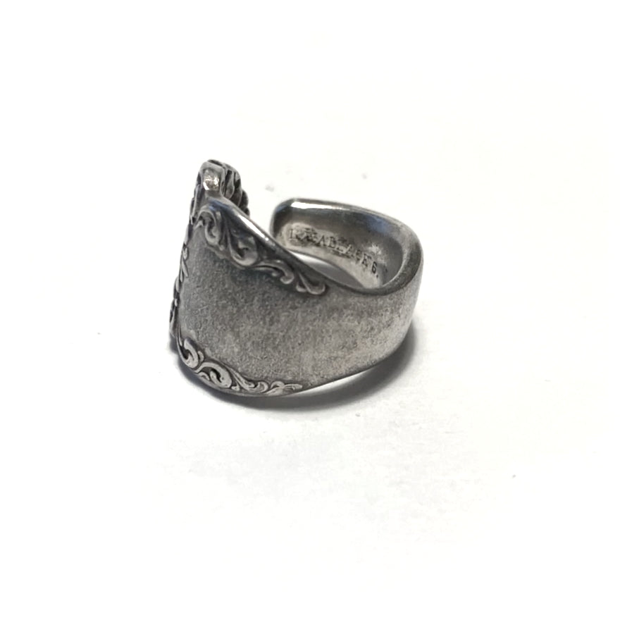 Spoon Ring No.3694 11号