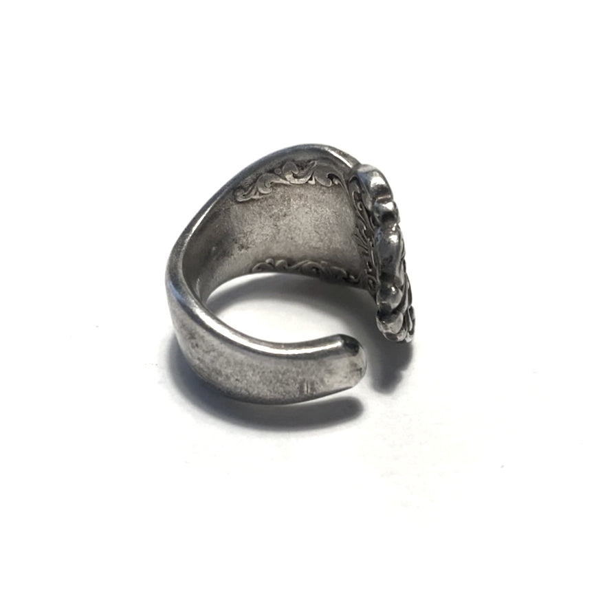 Spoon Ring No.3694 11号
