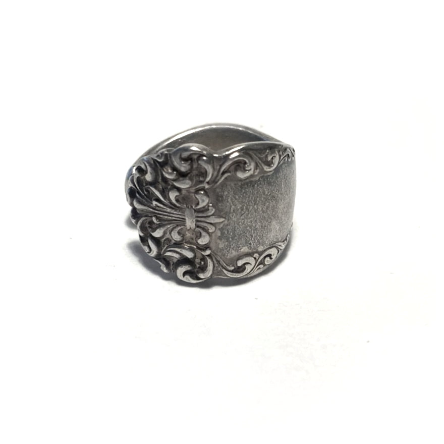 Spoon Ring No.3694 11号