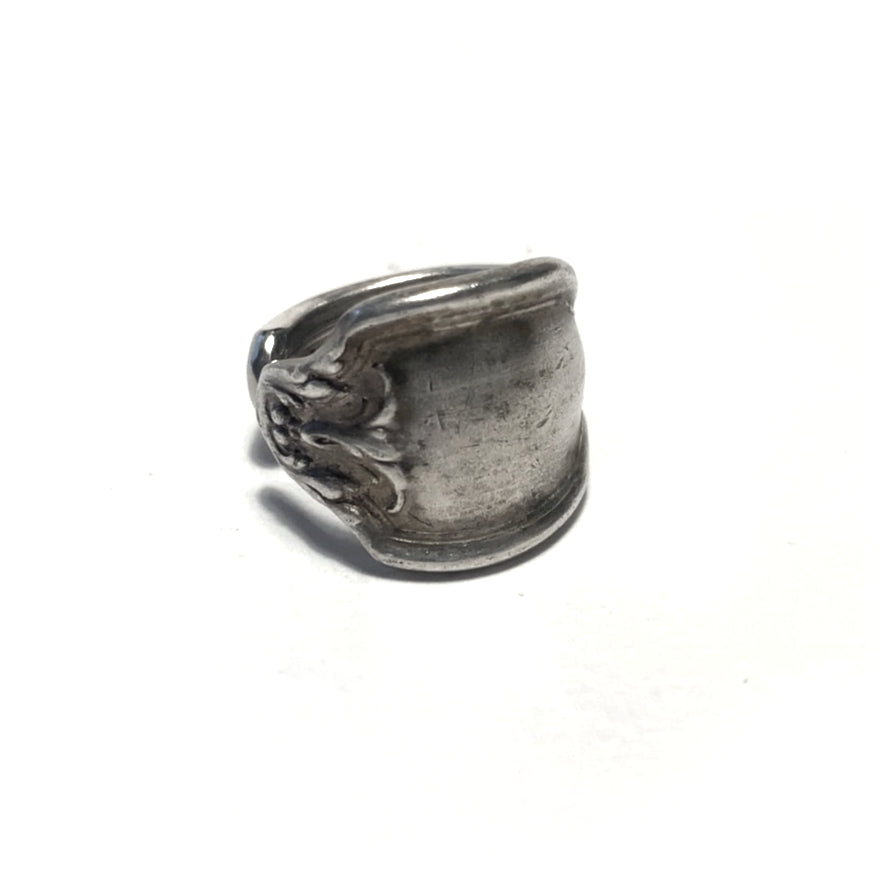 Spoon Ring No.3697 11号