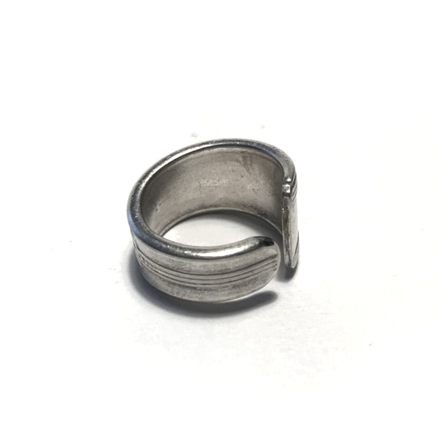 Spoon Ring No.3700 11号